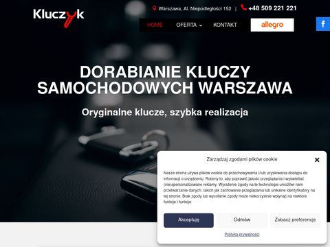 Dzwigijaniak.pl