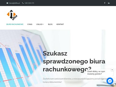 Tax.soluma.pl - Biuro księgowe dla firm