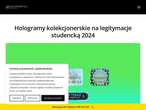Portal numizmatyczny Emonety.pl