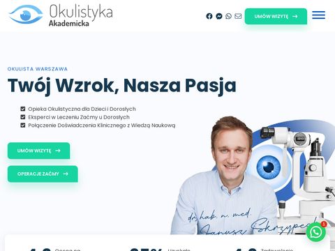 Badanie kleszcza - badaniekleszcza.pl
