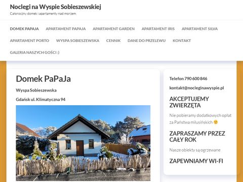 ORW Zorza w Dziwnówku - News