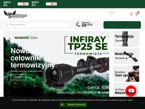 Wedkuje.pl - portal wędkarski