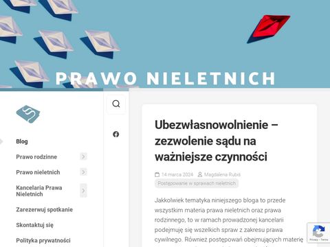 Kancelaria Prawna we Wrocławiu - Anna Klisz