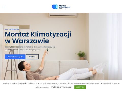 Nieszczelna wentylacja - energyair.pl