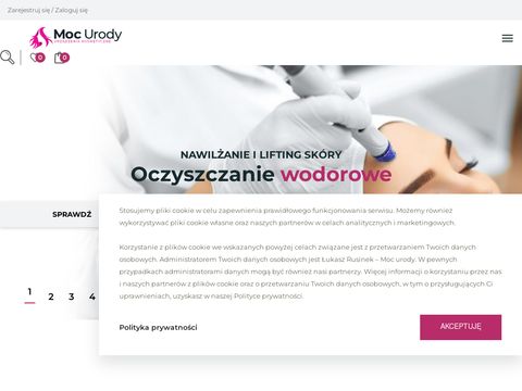 Akademia urody - princessacademy.com.pl