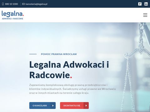 Prawnik z Lublina - rm-kancelaria.pl