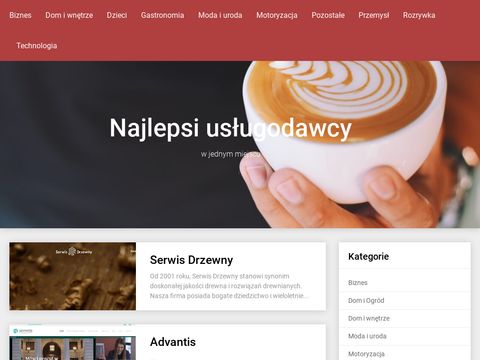 sigmapartner.pl - usługi księgowe