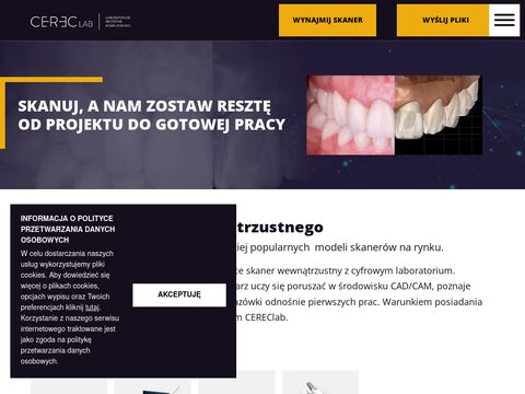 Sprzęt Dentystyczny - CereClab.pl