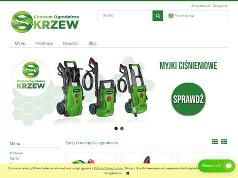 Projektowanie ogrodów Kraków - zielonaterapia.pl