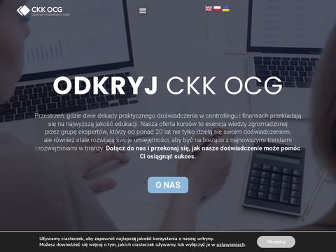 Szkoła Językowa Łódź - kursy językowe - kursy komputerowe