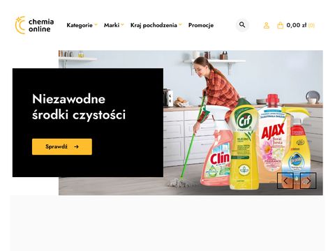 Dayli.com.pl - perfumy online