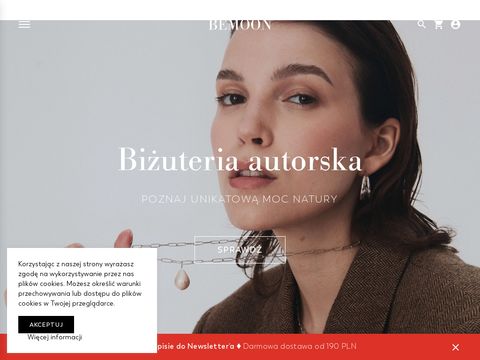 Sklep online z biżuterią i zegarkami - zegarki-diament.pl