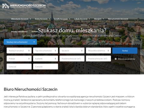 Operat szacunkowy szczecin - maciejkantorek.pl