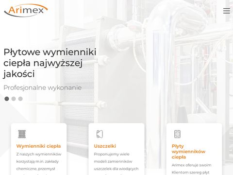 Grzejniki miedziano-aluminiowe - regulus.com.pl