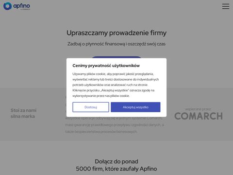 Sprawdzanie przelewów - transferlink.pl