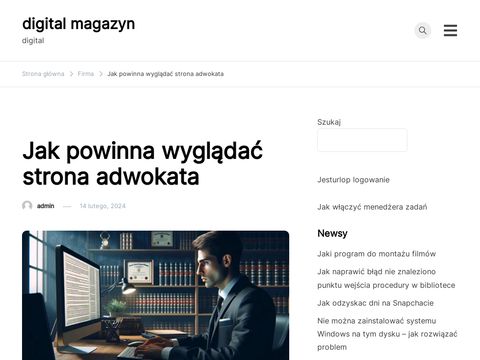 Kancelaria prawna - adwokatroguski.pl