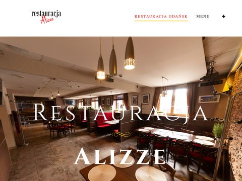 Restauracja-Kmicic.pl - Sala weselna, Restsa
