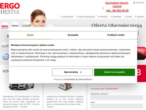 IExpert.pl - multiagencja ubezpieczeniowa