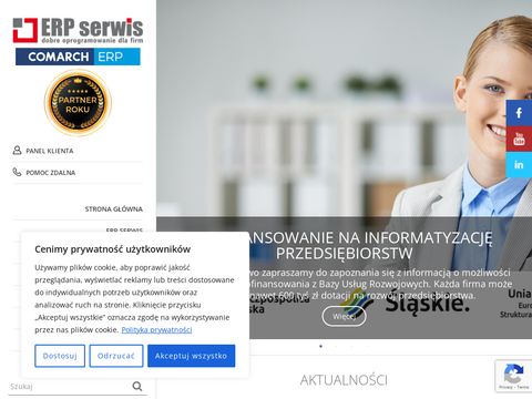 System kadrowy - ipersonel.pl