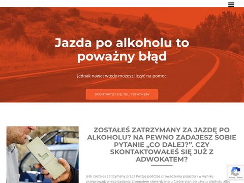 Pomoc adwokata - epomocprawna.pl