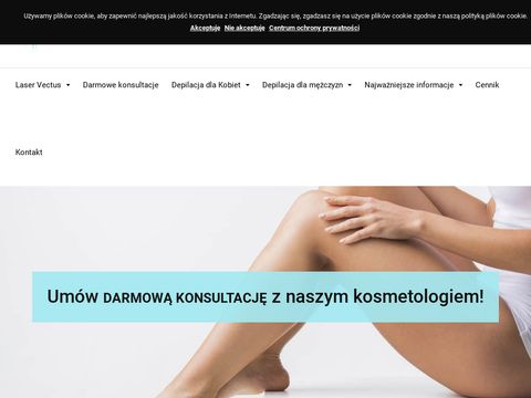 Warszawa medycyna estetyczna - manikowska.eu