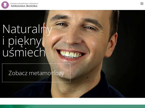 Medycyna estetyczna - dobradentystka.pl