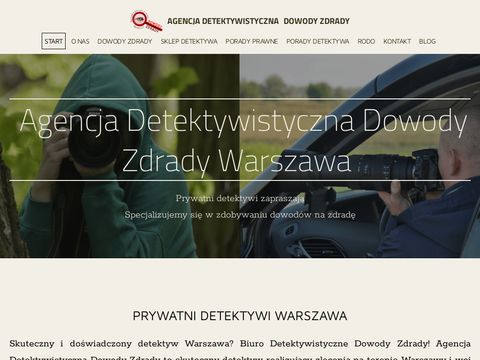 Odpisy z KRS online - Warszawa