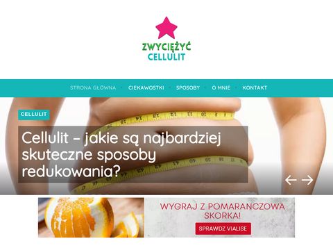 Www.wposzukiwaniupiekna.com.pl - Otyłość