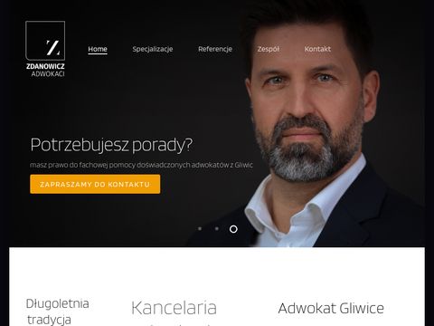 Radcy prawni we Wrocławiu