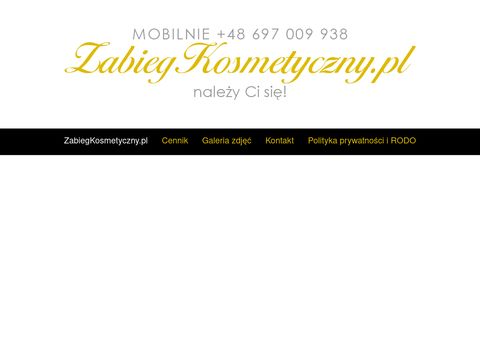 Www.wposzukiwaniupiekna.com.pl - Otyłość