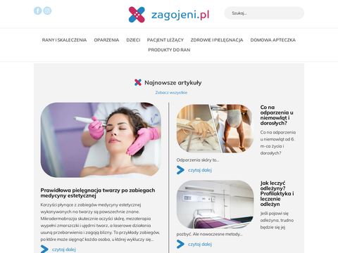Szafiarka.pl - porady blogerki modowej