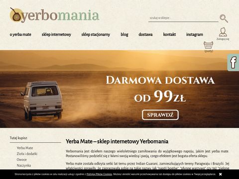 Yerbomania