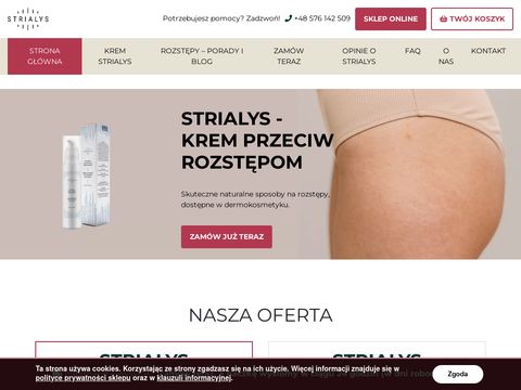 Kosmetyki Insight - Sklep organicznewlosy.pl
