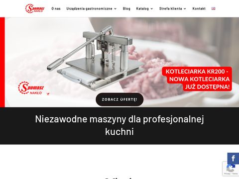 Wypożyczalnia maszyn i narzędzi budowlanych Majster w Łodzi