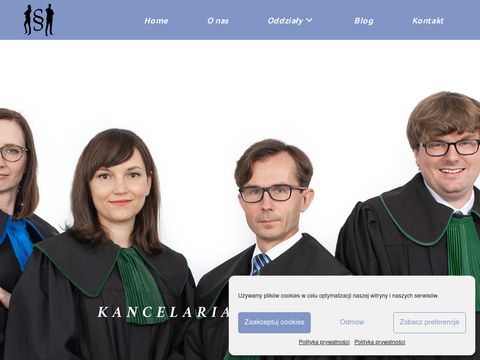Kancelaria prawna Rybnik - adwokat-rybnik.pl