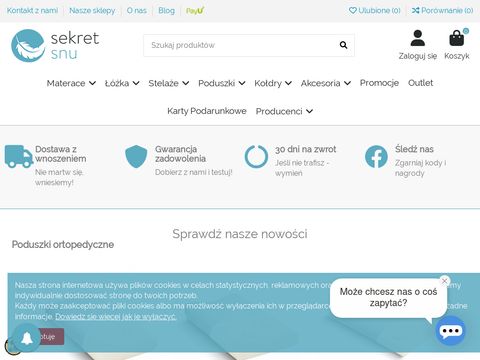 Materace piankowe sklep online - piankowymaterac.pl