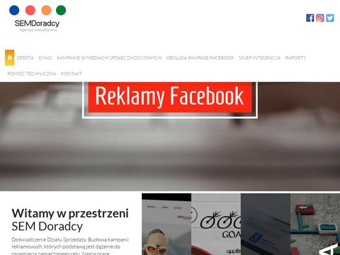 Agencja interaktywna Łódź