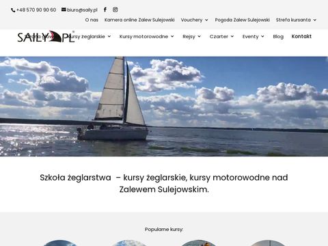 Blog wędkarski - takieryby.pl