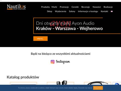 Www.zegarki-krakow.pl