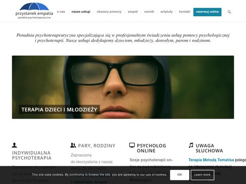 Terapia par Katowice – Relacyjne.pl