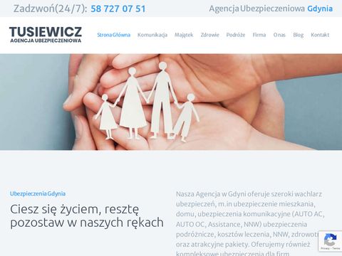 PZU Wrocław - agencja ubezpieczeniowa
