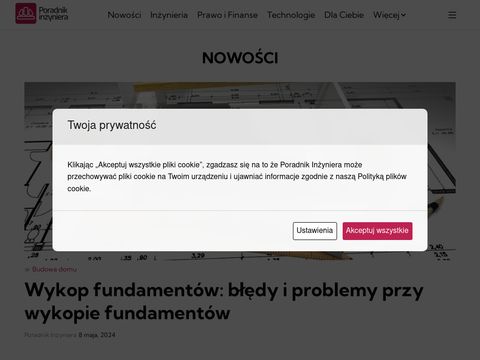 Blog - poradnikinzyniera.pl