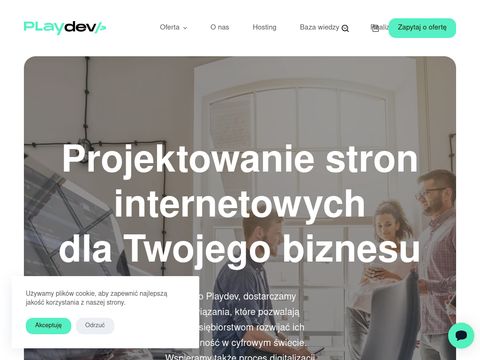 Strony internetowe poznań - artso.pl