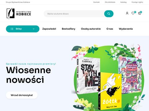 Dwujęzyczne eBooki angielsko-polskie