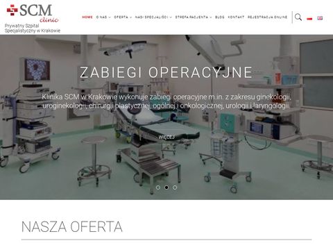 Centrum Medyczne Arkmedic Warszawa