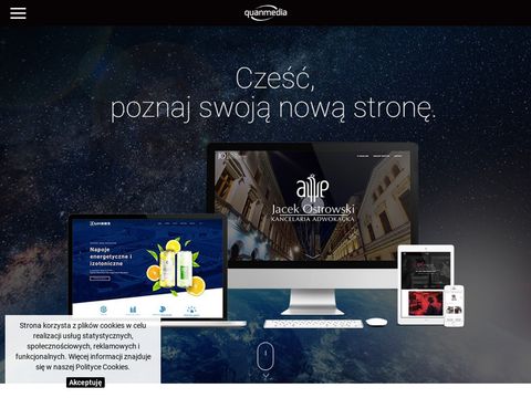Strony www Rzeszów