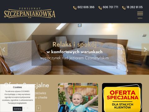 Hotele polska - rezerwacja hoteli - hotele w polsce - rezerwuje.pl