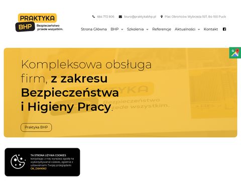 Odzież jednorazowa - globalhygiene.pl