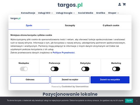 Usługi Transportowe Katowice Śląsk - Usługi Transportowe
