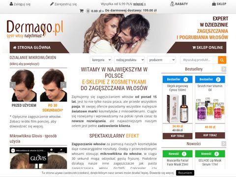 Drogeria-internetowa.com.pl